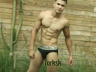 Torksk