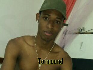 Tormound