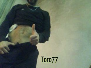 Toro77