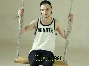 Toryngreer