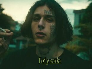 Totysada
