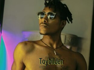 Toybilden
