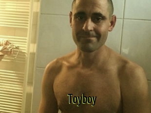 Toyboy