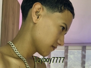 Toyboy7777