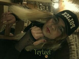 Toyteef