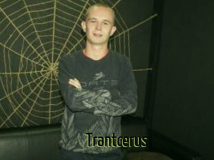 Trantcerus