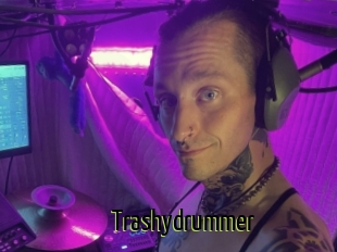 Trashydrummer