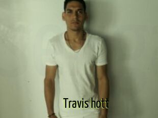 Travis_hott