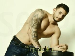Travisholden