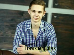 Travisnaughtyx