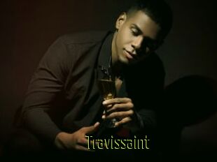 Travissaint