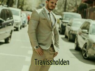 Travissholden
