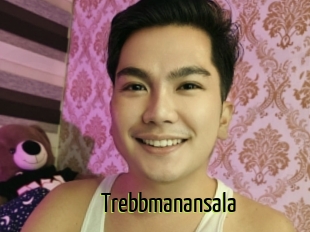 Trebbmanansala