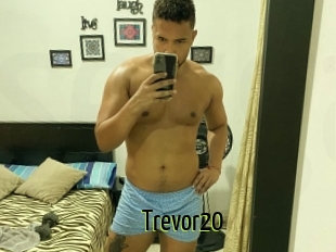 Trevor20