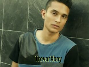 TrevorXboy