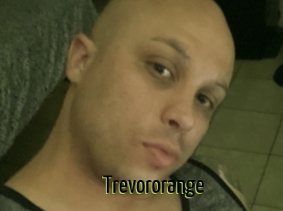 Trevororange