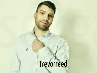 Trevorreed