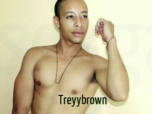 Treyybrown