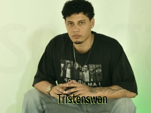 Tristenswan