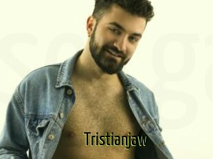 Tristianjaw