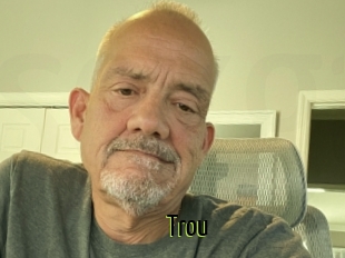 Trou