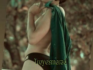 Troyesmerad