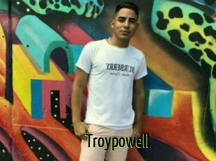 Troypowell