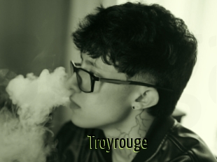 Troyrouge