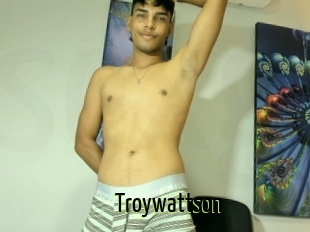 Troywattson