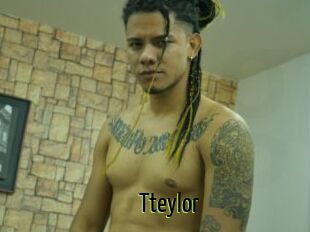 Tteylor