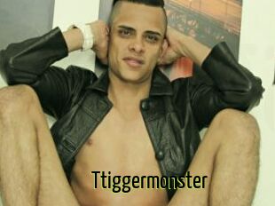 Ttiggermonster