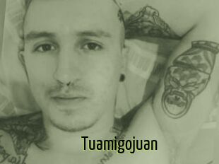 Tuamigojuan
