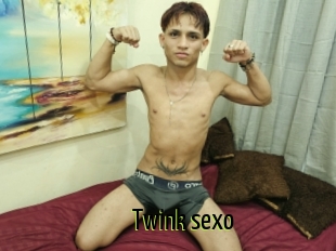 Twink_sexo