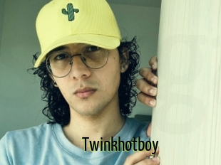 Twinkhotboy