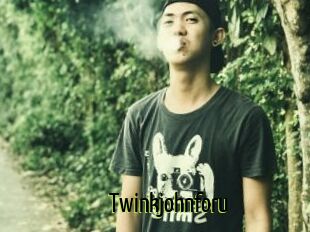 Twinkjohnforu