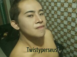 Twistyperseus