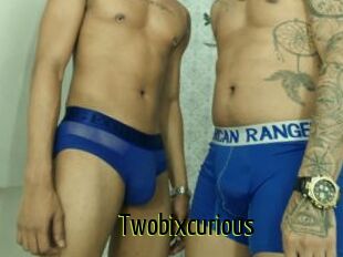 Twobixcurious