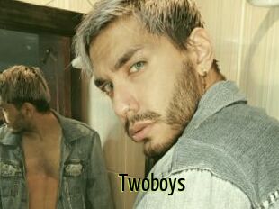 Twoboys