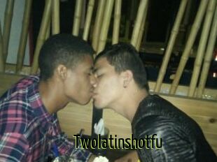 Twolatinshotfu