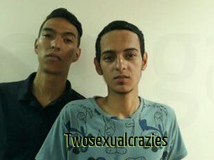 Twosexualcrazies