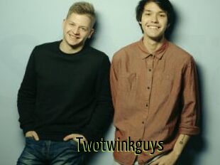 Twotwinkguys