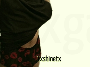 Txshinetx