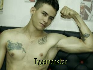 Tygamonster