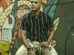 Tylerchamp