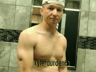 Tylerdurden61