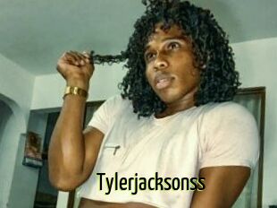 Tylerjacksonss