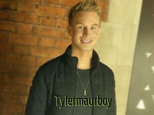 Tylermaurboy