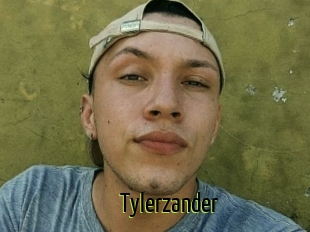 Tylerzander