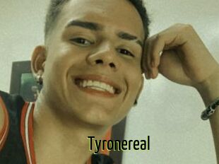 Tyronereal