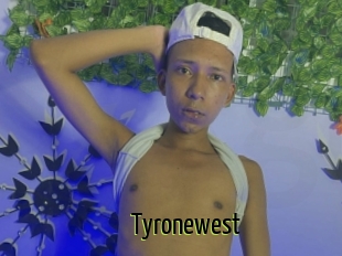 Tyronewest